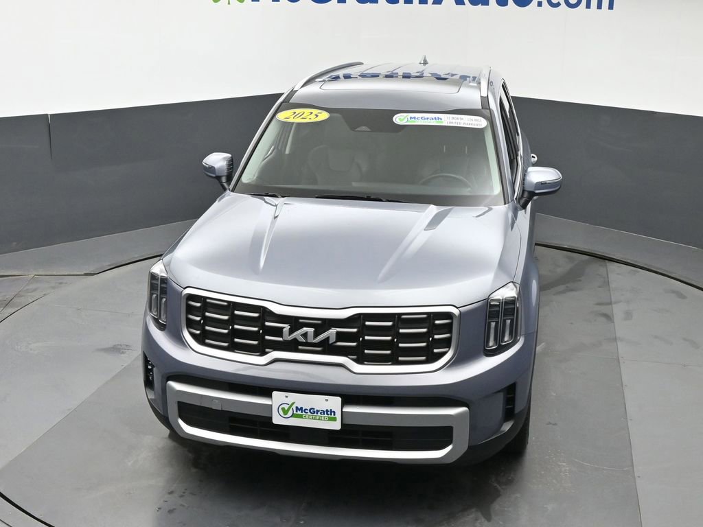 Used 2025 Kia Telluride S image 26