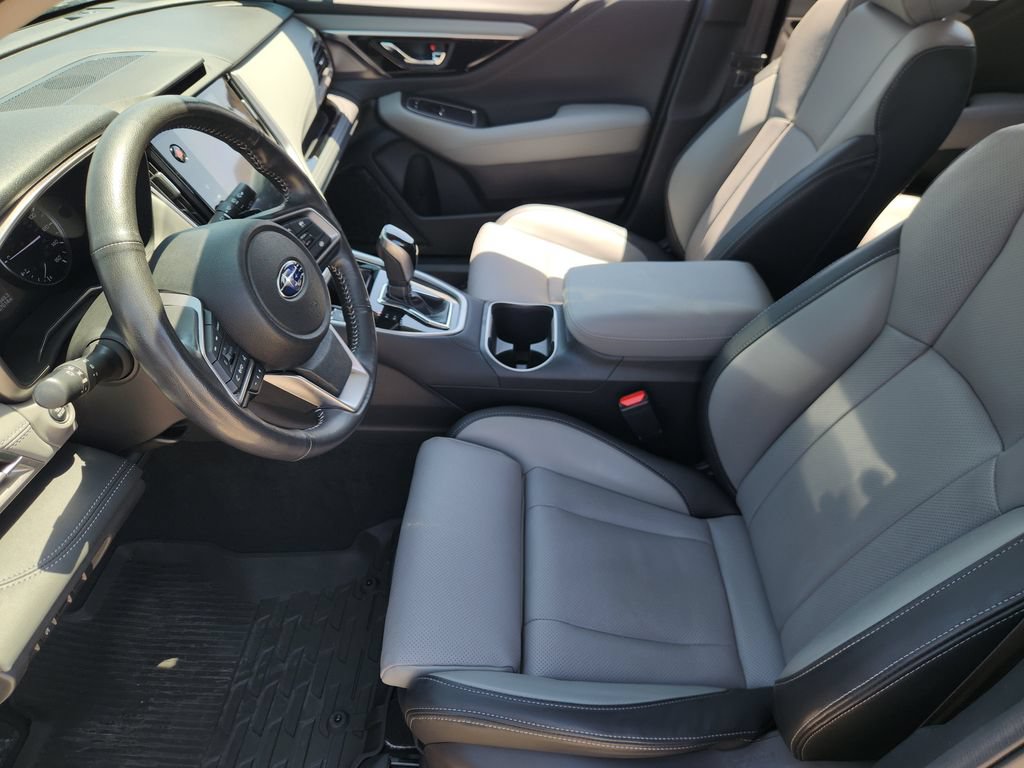 Certified 2024 Subaru Outback Limited AWD/4WD image 12