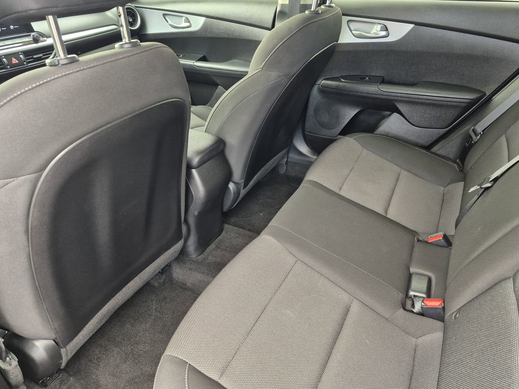 Used 2023 Kia Forte LXS image 13