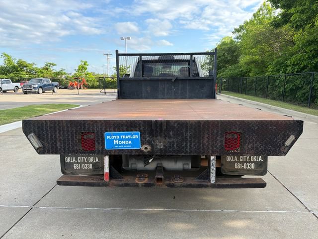 Used 2015 RAM 3500 Tradesman w/ Power & Remote Entry Group RWD image 4