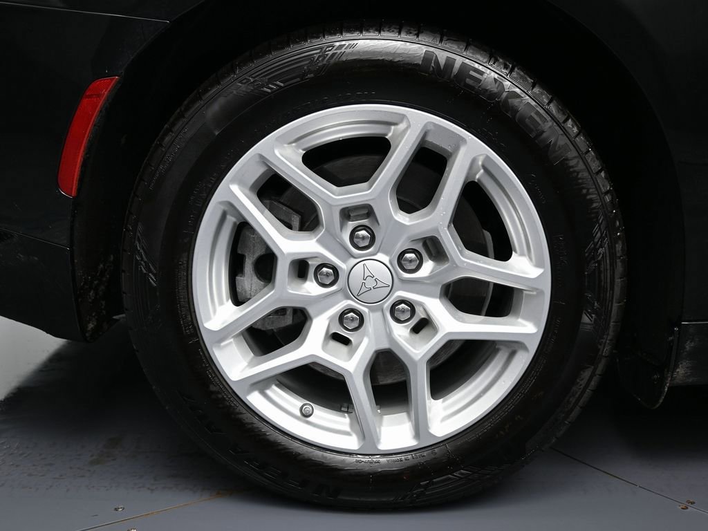 Used 2025 Dodge Charger R/T w/ Quick Order Package 25M R/T image 11