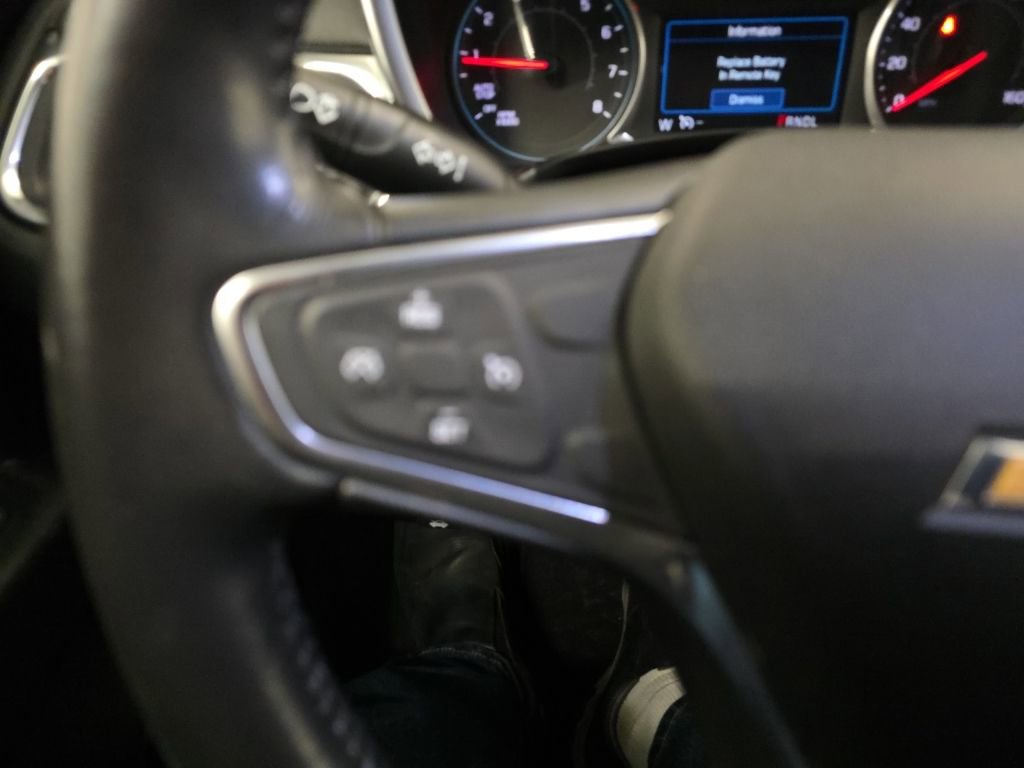 Used 2019 Chevrolet Equinox LT image 14