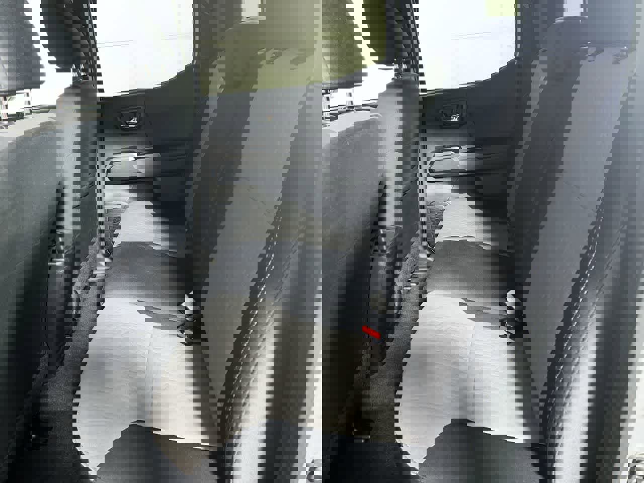 Used 2023 Toyota Tacoma TRD Off-Road image 26