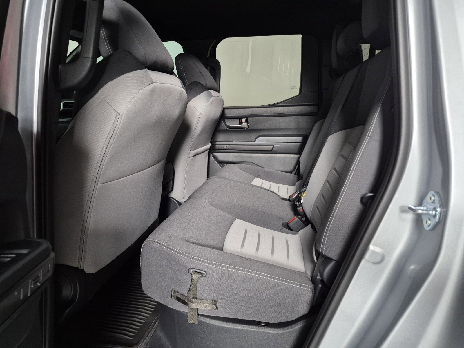 New 2026 Toyota Tacoma TRD Off-Road image 29