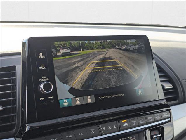 New 2026 Honda Odyssey Sport-L image 12