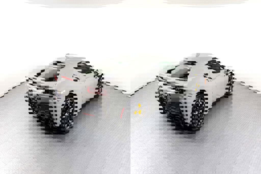 Certified 2023 Ferrari SF90 Stradale image 10