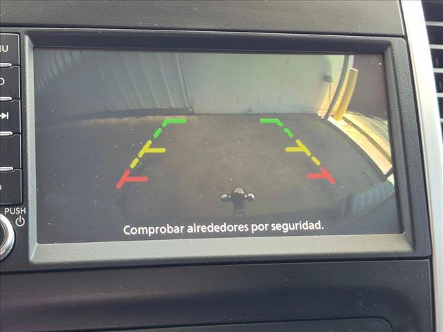 Used 2019 Nissan Frontier SV RWD image 10