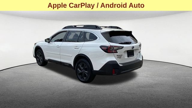 Used 2020 Subaru Outback Onyx Edition XT AWD/4WD image 6