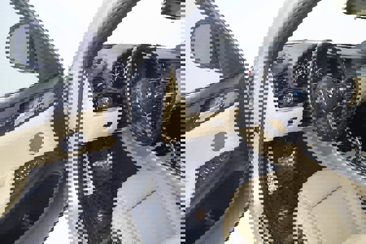 Used 2018 BMW X4 M40i image 47