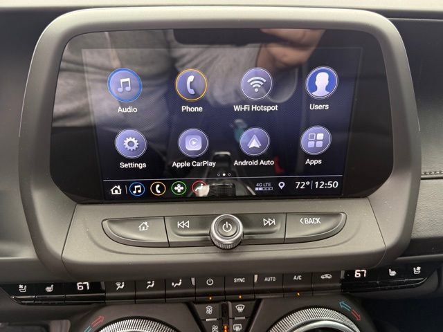 Used 2019 Chevrolet Camaro SS image 26