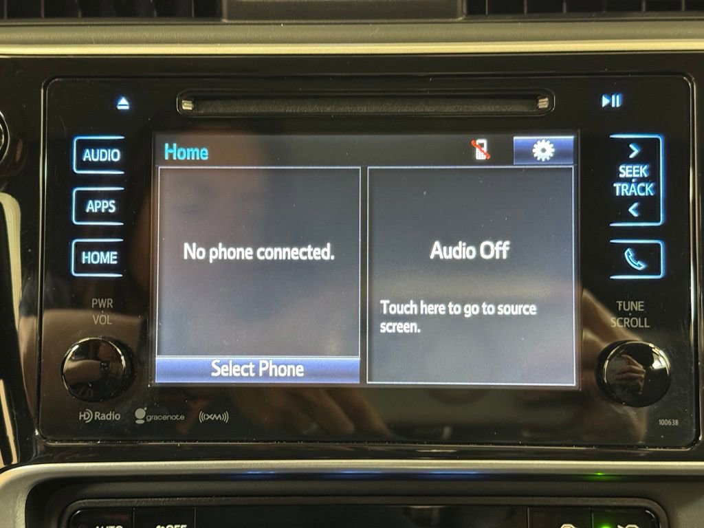 Used 2019 Toyota Corolla SE w/ SE Premium Package FWD image 33