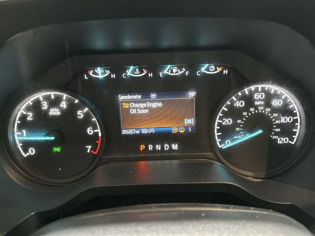 Used 2023 Ford F150 XLT AWD/4WD image 12