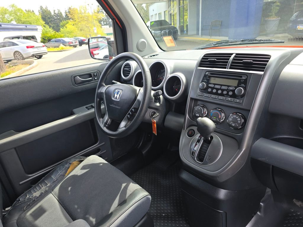Used 2005 Honda Element EX image 9