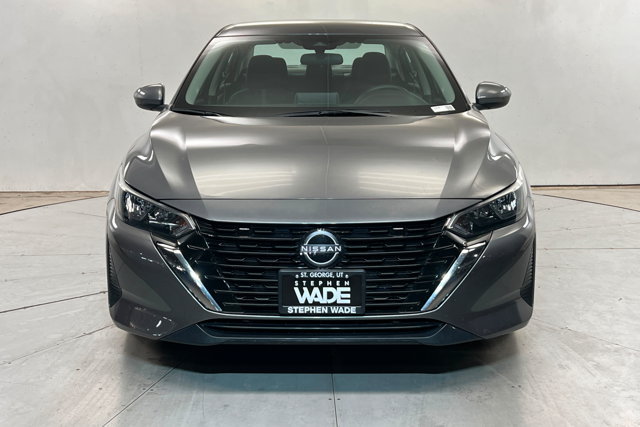 Used 2024 Nissan Sentra SV FWD image 8