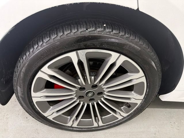 Used 2024 Land Rover Range Rover Sport Dynamic SE AWD/4WD image 23