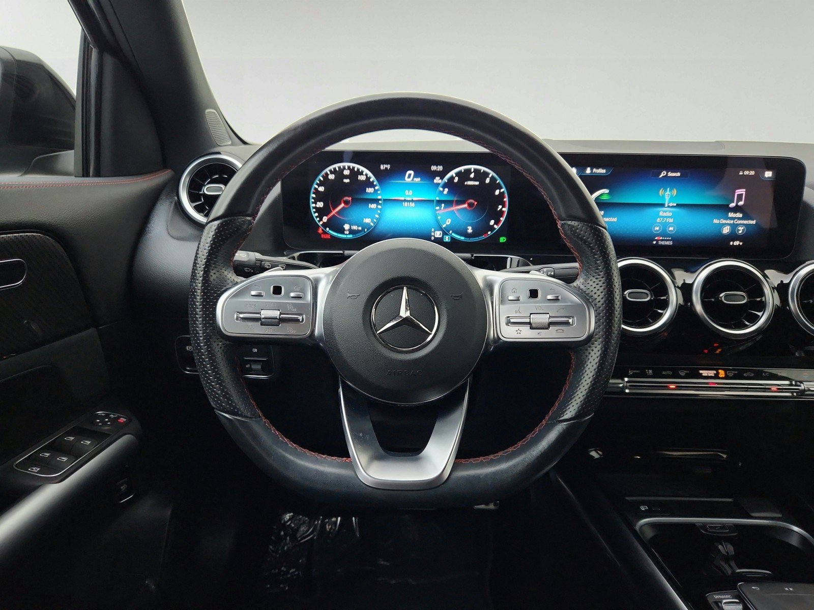 Used 2023 Mercedes-Benz GLA 250 image 22