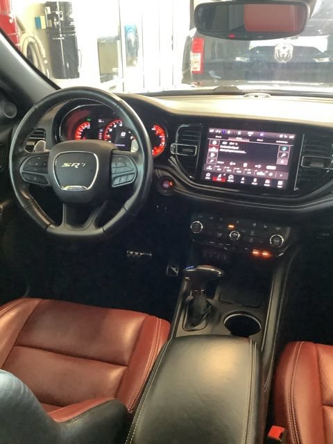 Used 2023 Dodge Durango SRT Hellcat AWD/4WD image 14