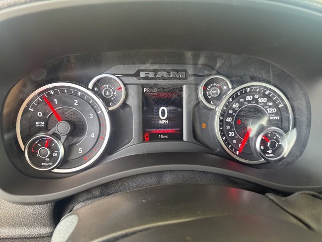 New 2025 RAM 5500 Tradesman image 31