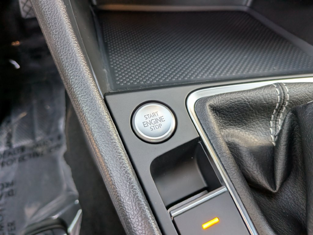 New 2027 Volkswagen Jetta S FWD image 22