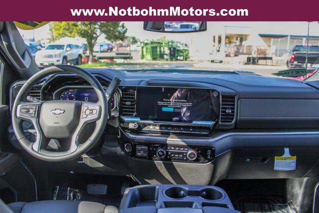 New 2026 Chevrolet Silverado 3500 LT w/ All Star Edition image 15