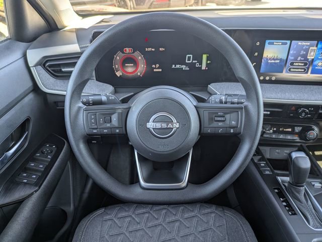 New 2026 Nissan Kicks SV FWD image 30