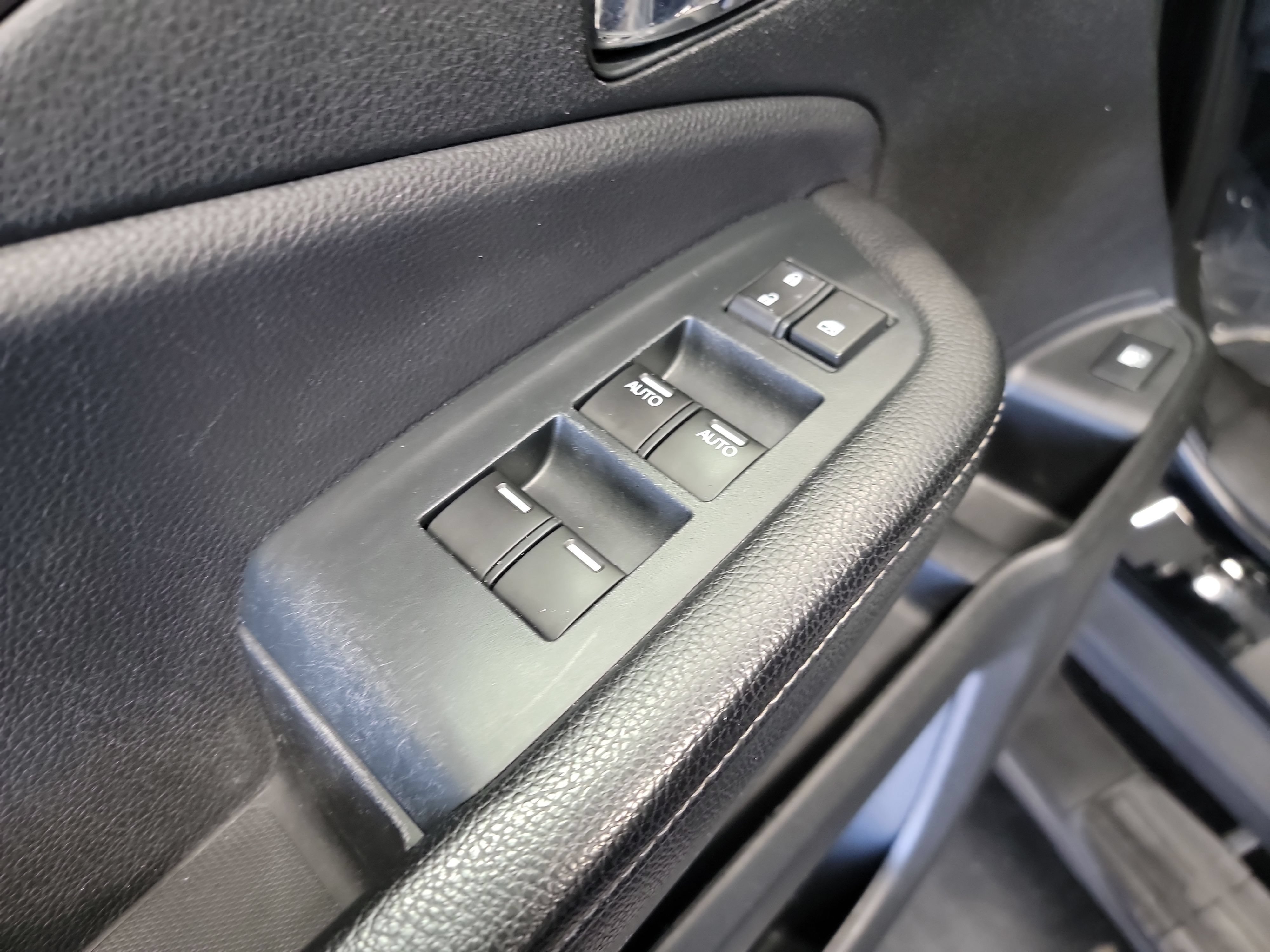 Used 2023 Honda Ridgeline RTL image 14