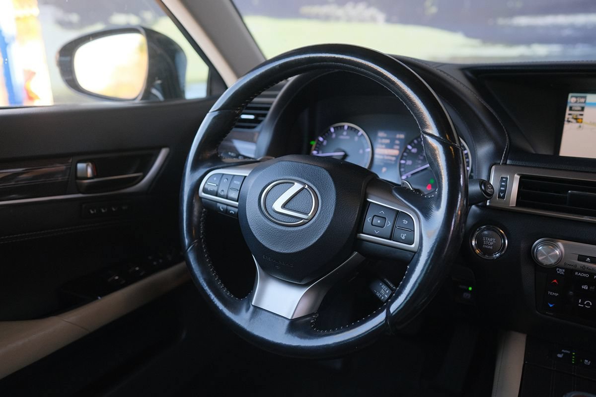 Used 2016 Lexus GS 350 RWD image 47