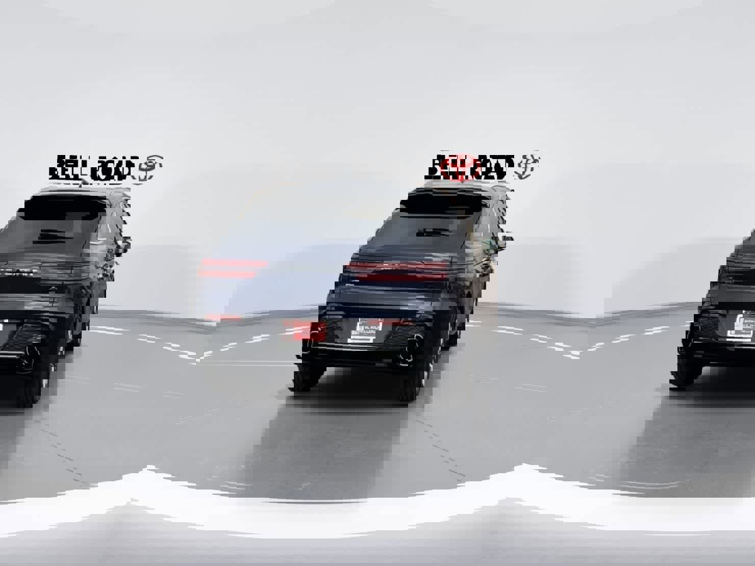 Used 2025 Genesis GV70 2.5T AWD/4WD image 8