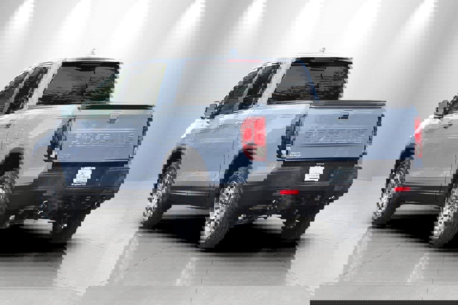 New 2026 Honda Ridgeline RTL image 6