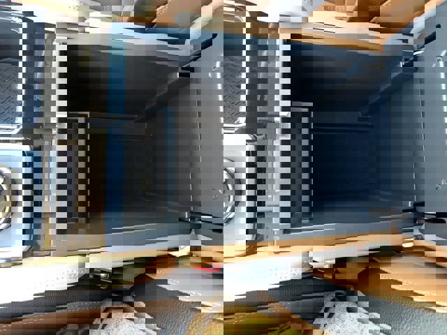 New 2025 Nissan Pathfinder Platinum image 21