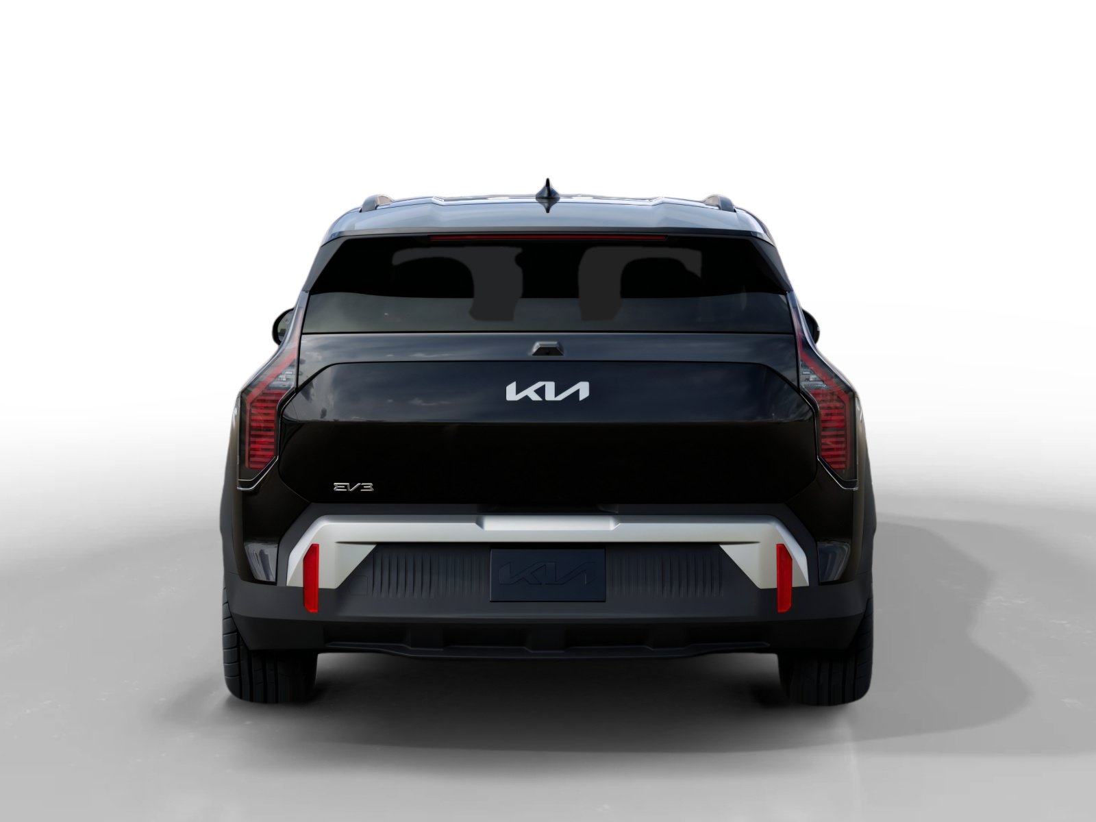 New 2027 Kia EV3 Wind FWD image 13