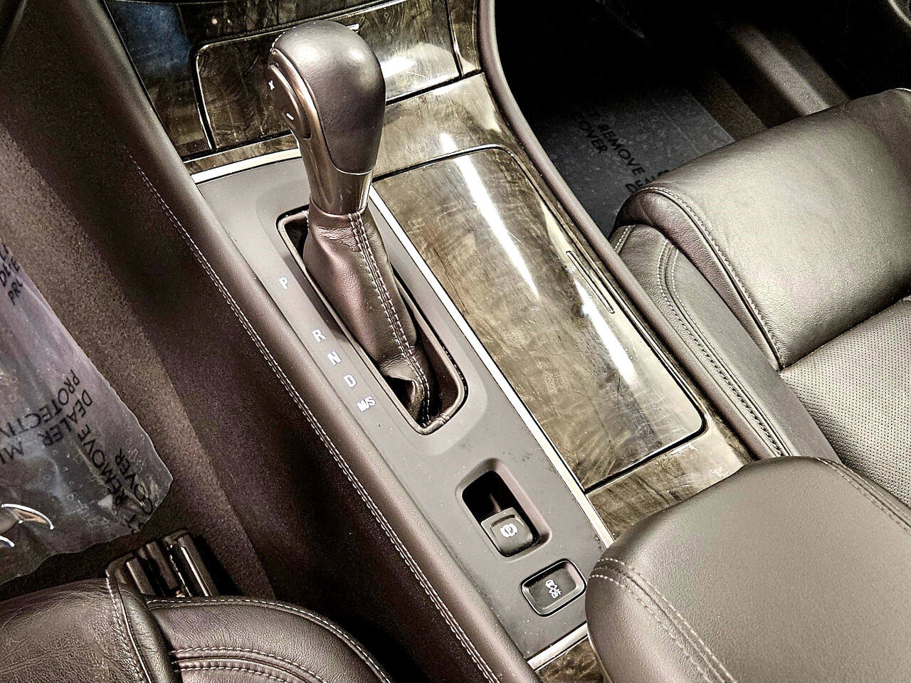 Used 2015 Buick LaCrosse Premium w/ Driver Confidence Package #1 image 29