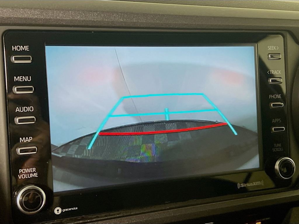 Certified 2023 Toyota Tacoma TRD Off-Road image 13