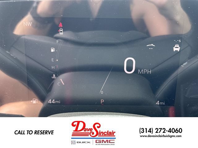 New 2026 Buick Encore GX Sport Touring w/ Advanced Technology Package FWD image 15