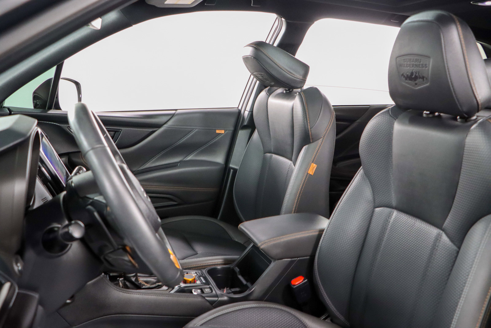 Used 2024 Subaru Forester Wilderness image 24