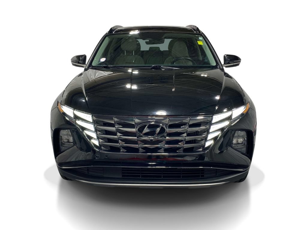 Used 2024 Hyundai Tucson Limited AWD/4WD image 6
