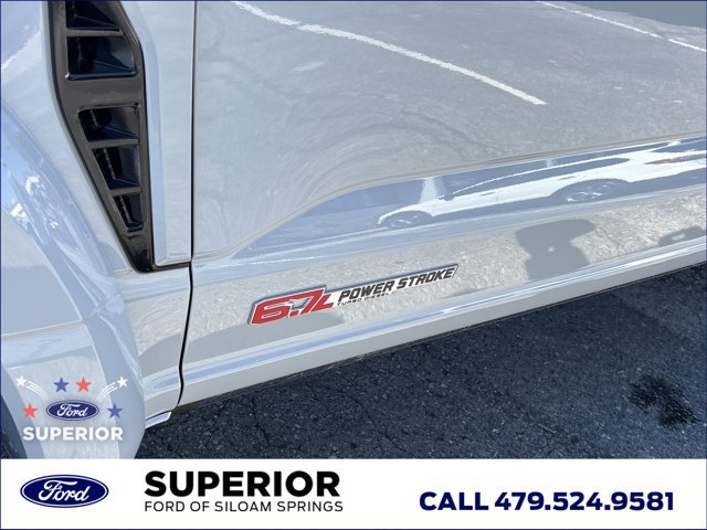 Used 2026 Ford F450 Platinum AWD/4WD image 15