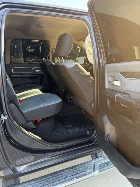 Used 2019 RAM 2500 Big Horn AWD/4WD image 8