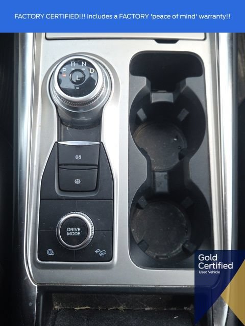 Used 2022 Ford Explorer XLT w/ Equipment Group 202A AWD/4WD image 40