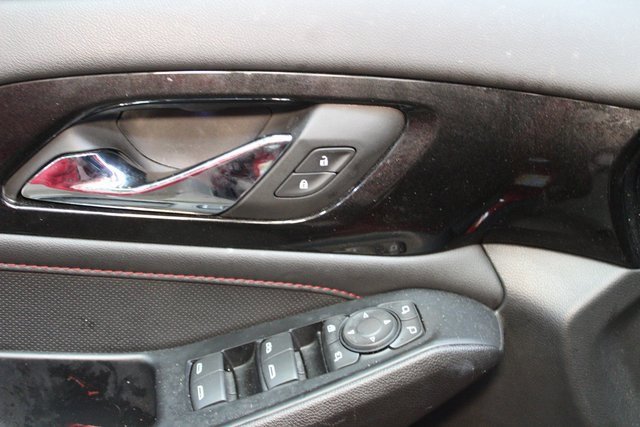 Certified 2023 Chevrolet Traverse RS image 14