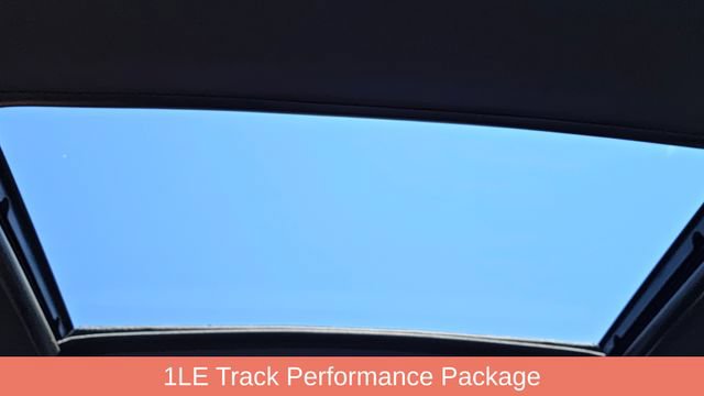 Used 2023 Chevrolet Camaro SS RWD image 23