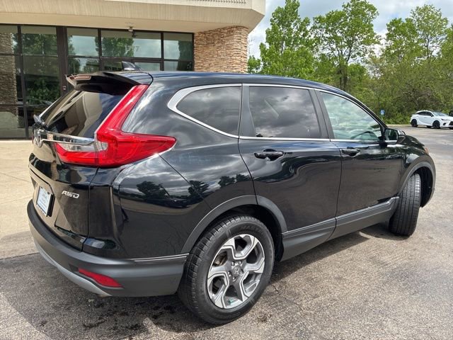 Used 2019 Honda CR-V EX-L image 3