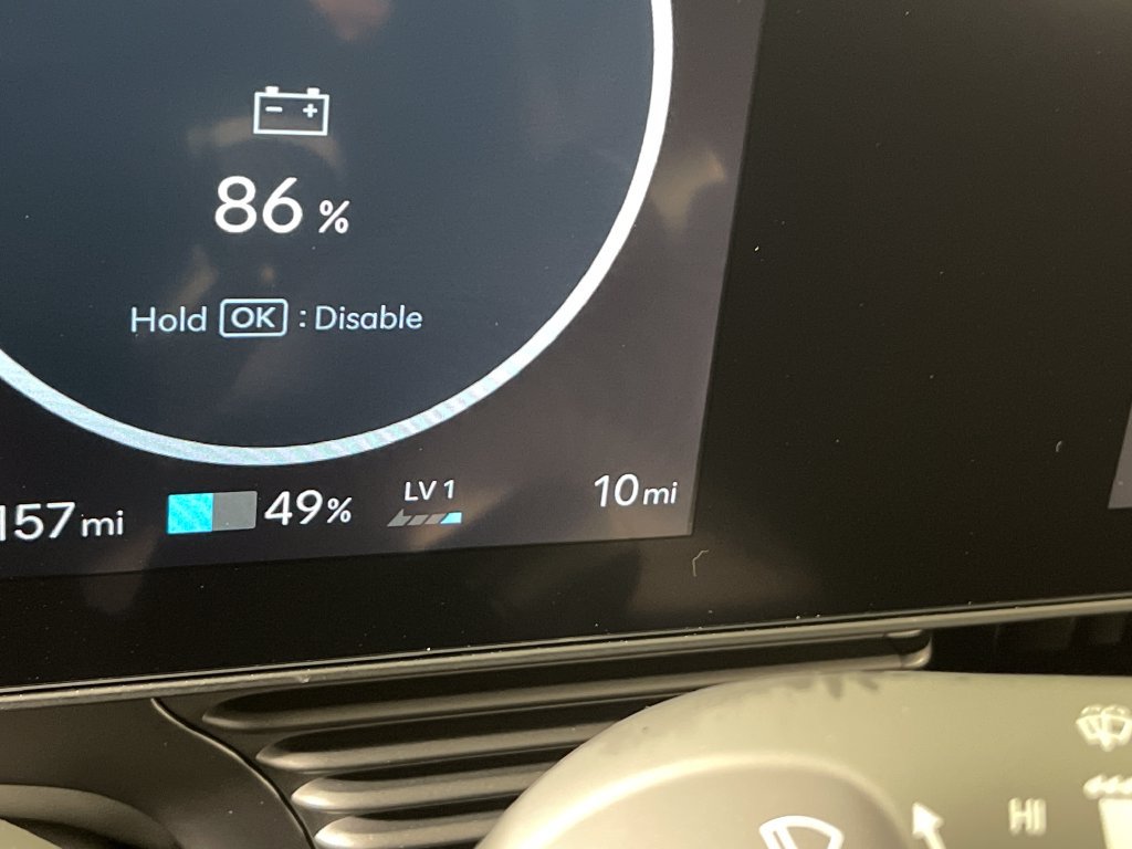 New 2027 Hyundai Ioniq 5 SEL RWD image 22