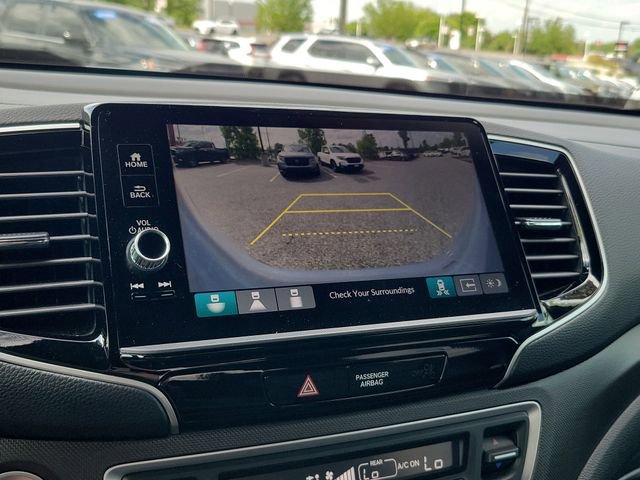Certified 2024 Honda Ridgeline TrailSport image 23