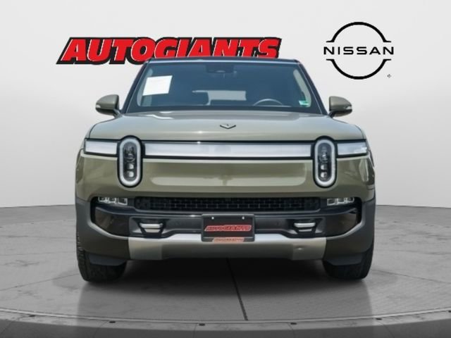 Used 2023 Rivian R1S Launch Edition image 6