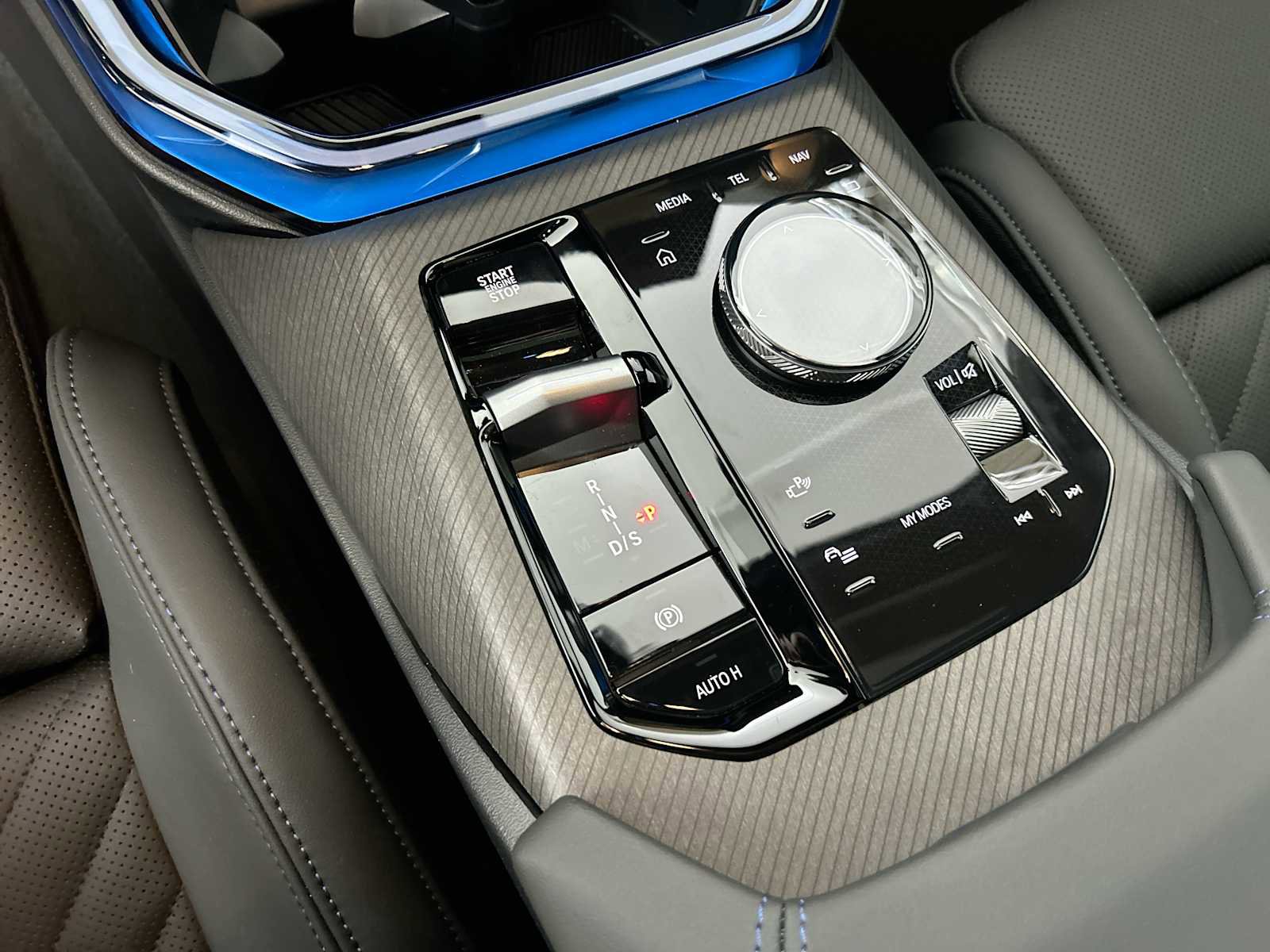 New 2026 BMW X3 xDrive30 w/ Premium Package image 22