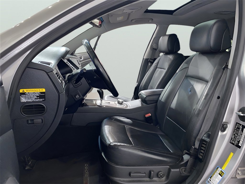 Used 2012 Hyundai Genesis 5.0 R-Spec image 10