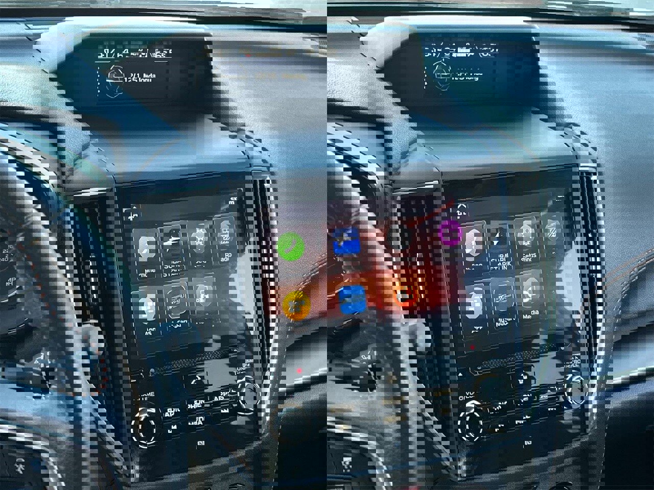 Certified 2023 Subaru Crosstrek 2.5i Limited image 22