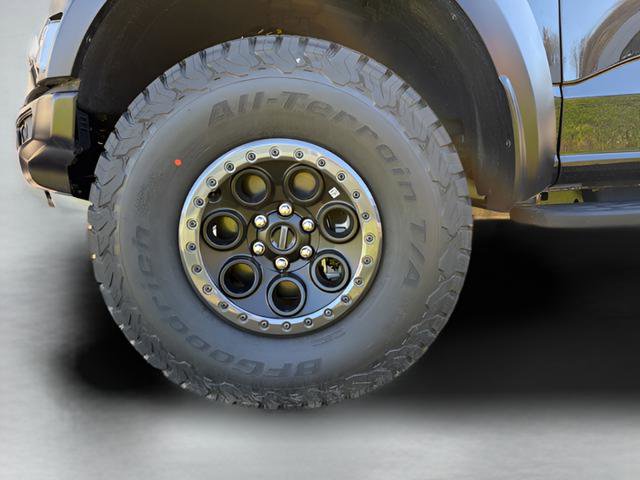 New 2026 Ford F150 Raptor AWD/4WD image 8