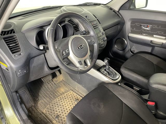 Used 2012 Kia Soul + image 3